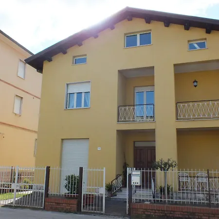Holiday home Casa Stella *