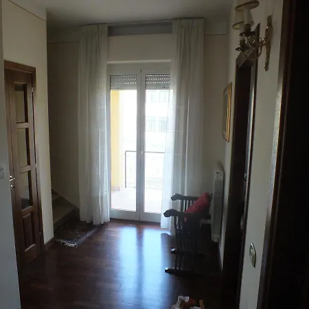 Casa Stella Holiday home *