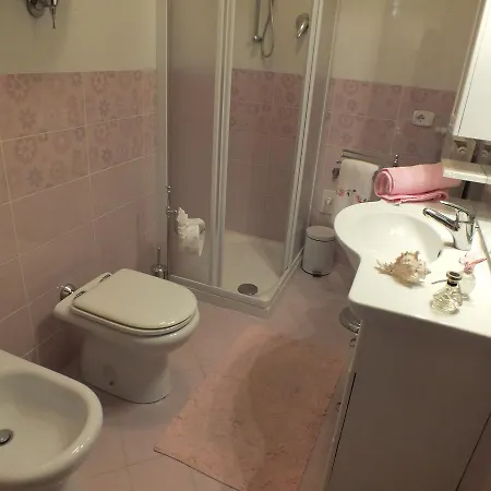 Holiday home Casa Stella