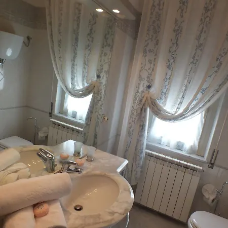 Casa Stella Holiday home