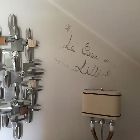 Holiday home Casa Stella