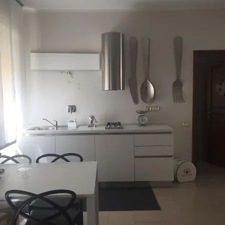 Holiday home Casa Stella *
