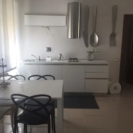 Casa Stella Holiday home