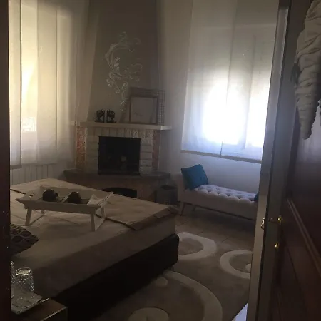 Holiday home Casa Stella