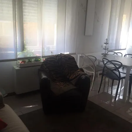 Casa Stella Holiday home
