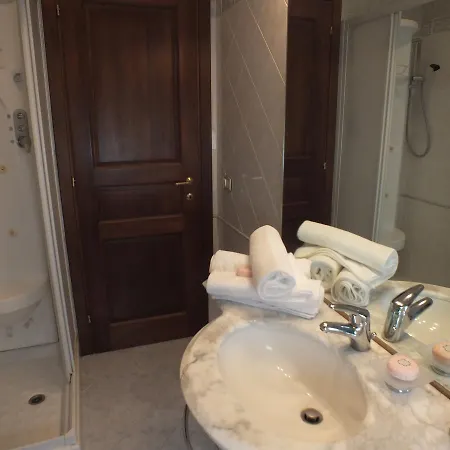 別荘 Casa Stella バスティーア・ウンブラ