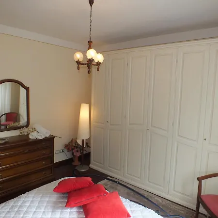 Casa Stella Semesterbostad *