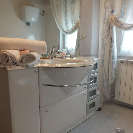 Casa Stella Сasa de vacaciones *