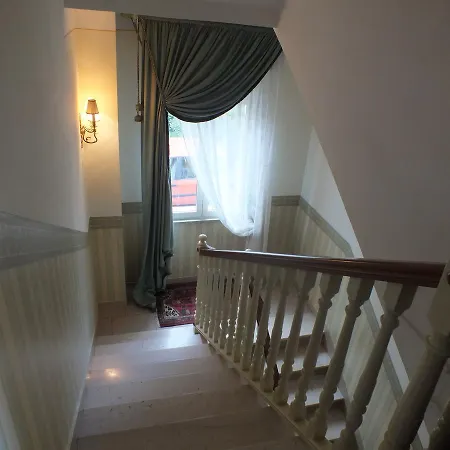 Casa Stella 別荘 バスティーア・ウンブラ