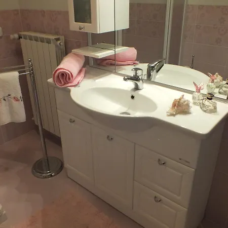 Сasa de vacaciones Casa Stella Bastia Umbra