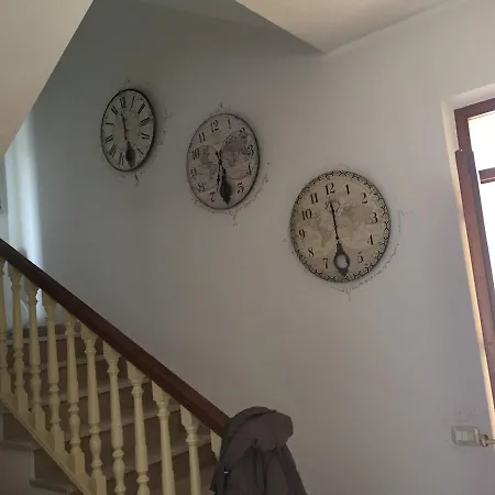 Casa Stella 別荘 *