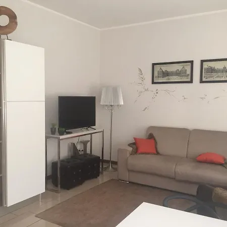 Сasa de vacaciones Casa Stella *