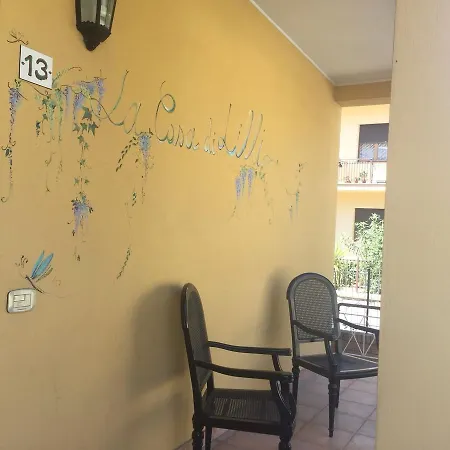 Casa Stella バスティーア・ウンブラ