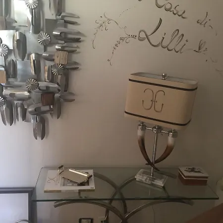 Casa Stella 別荘 バスティーア・ウンブラ