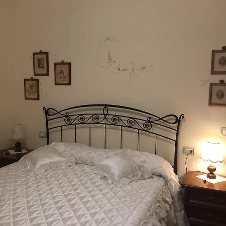 Casa Stella 別荘 バスティーア・ウンブラ