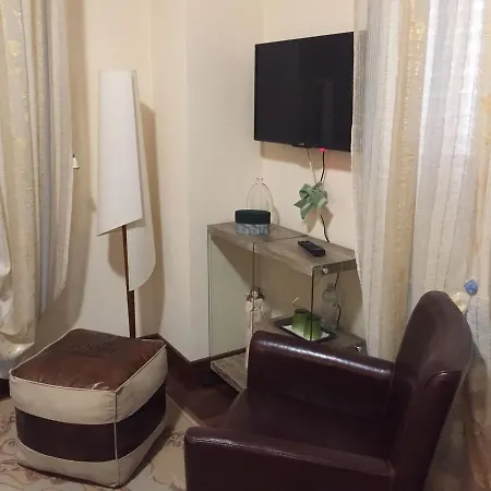 Casa Stella 別荘 バスティーア・ウンブラ