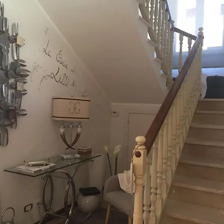 別荘 Casa Stella バスティーア・ウンブラ