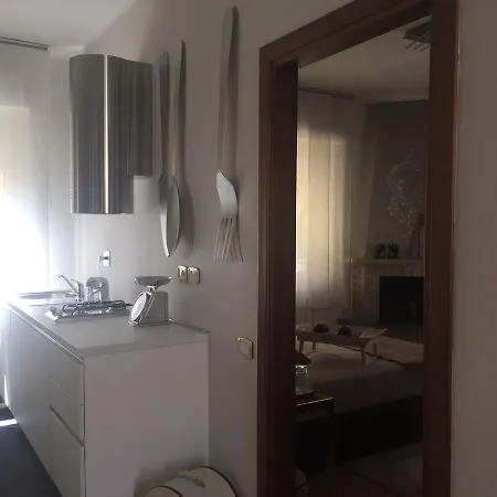 Casa Stella Сasa de vacaciones Bastia Umbra