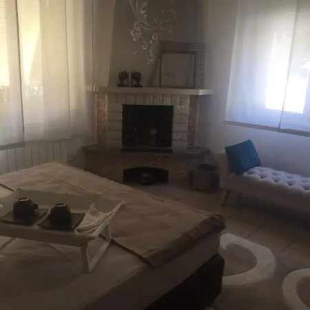 Casa Stella Bastia Umbra