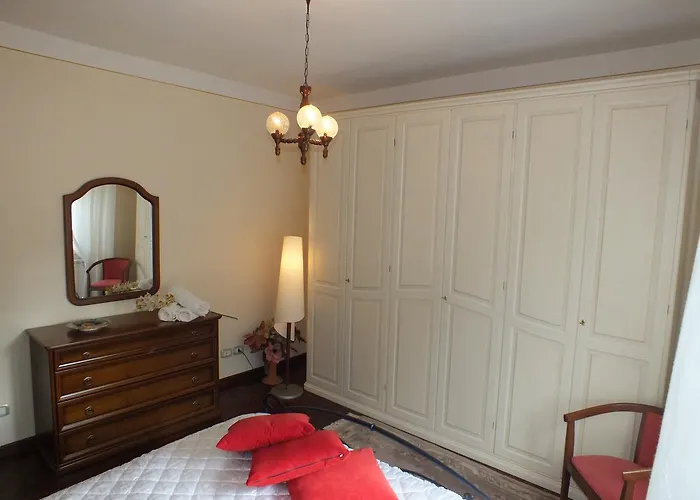 Casa Stella Holiday home *