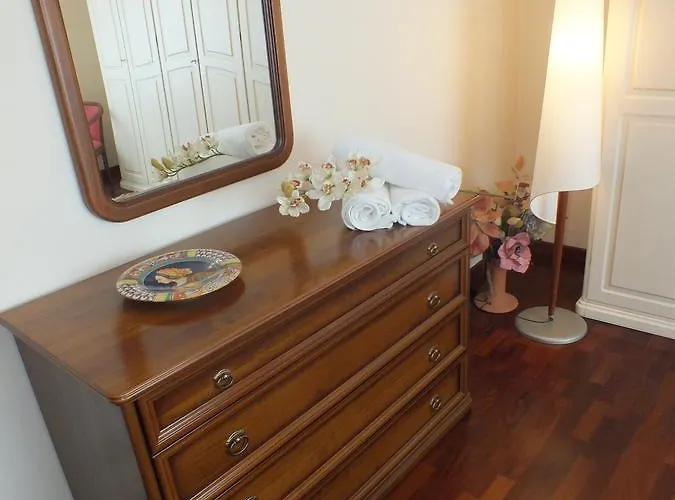 Holiday home Casa Stella Bastia Umbra