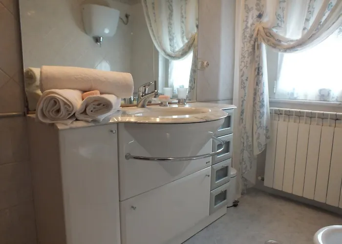 Casa Stella Holiday home *