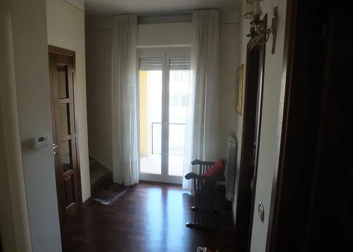 Casa Stella Holiday home *