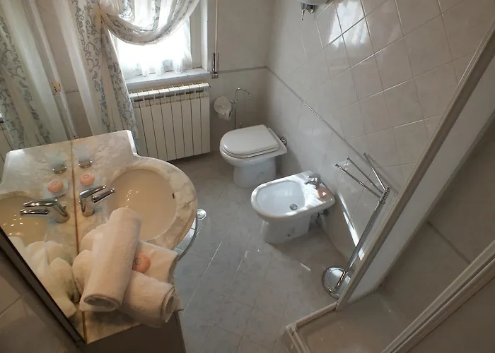 Holiday home Casa Stella Bastia Umbra