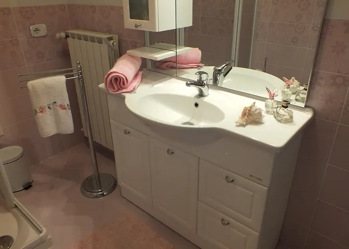 Holiday home Casa Stella Bastia Umbra