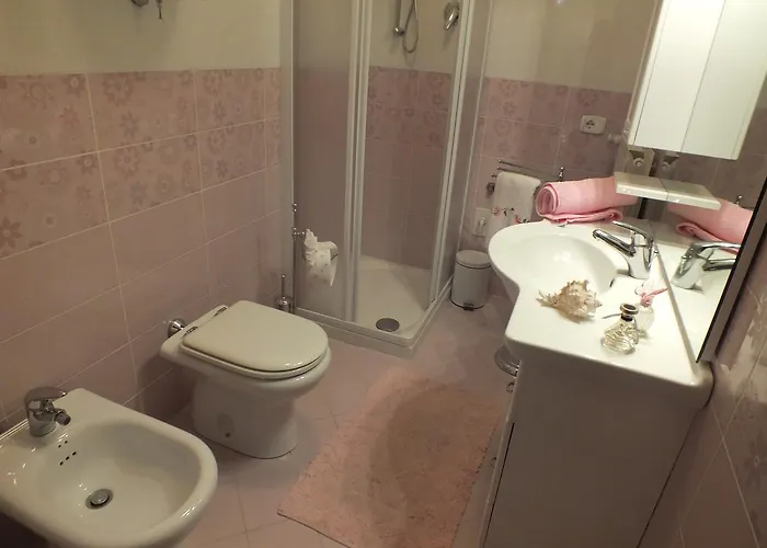 Holiday home Casa Stella