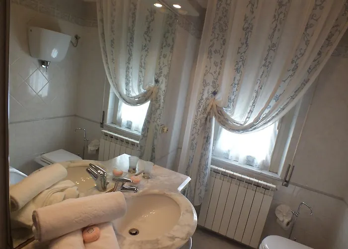 Casa Stella Holiday home