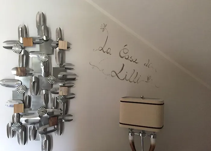 Holiday home Casa Stella