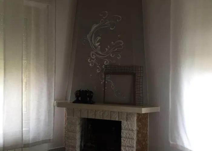 Casa Stella Holiday home Bastia Umbra