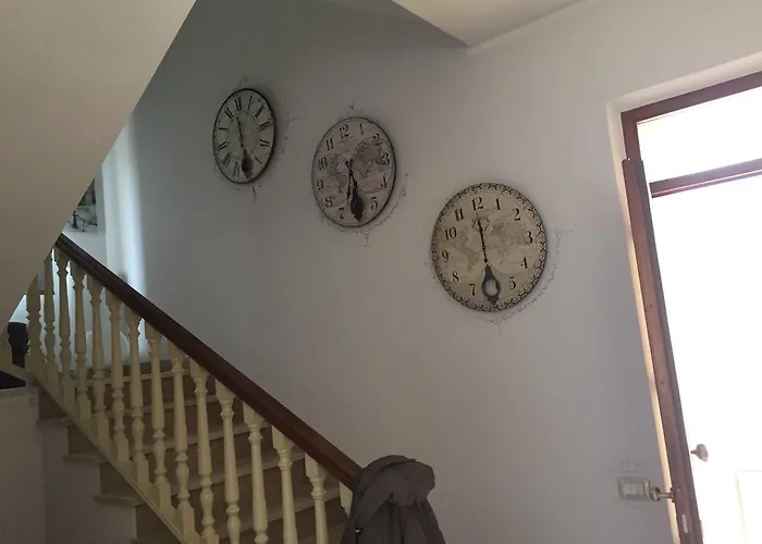 Casa Stella Holiday home *