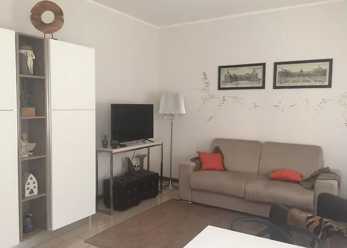 Holiday home Casa Stella *