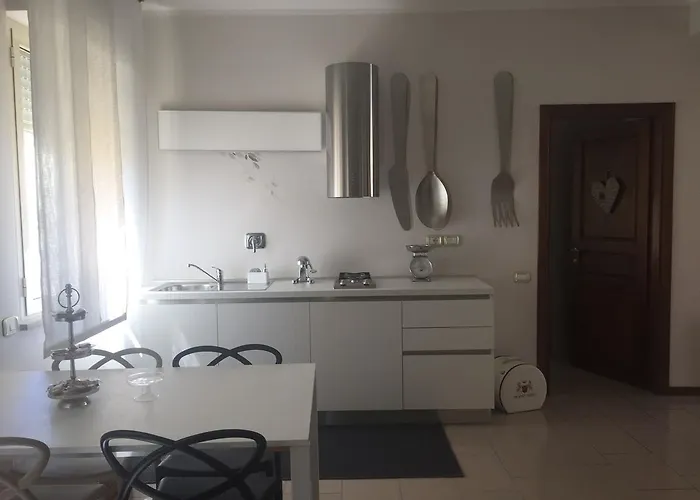 Holiday home Casa Stella *