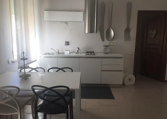 Casa Stella Holiday home