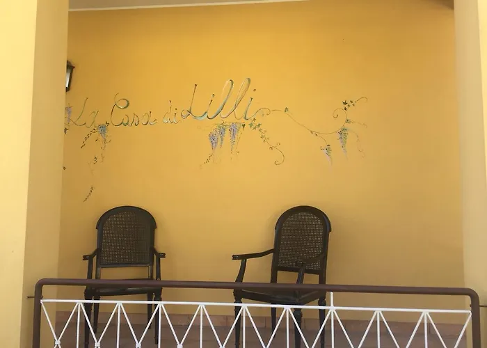 Casa Stella Holiday home