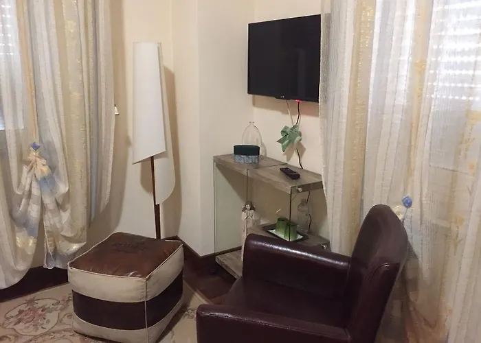 Casa Stella Holiday home Bastia Umbra