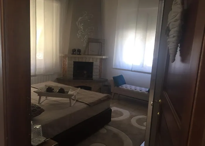 Holiday home Casa Stella