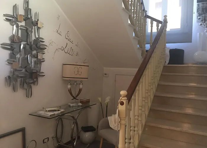 Holiday home Casa Stella Bastia Umbra