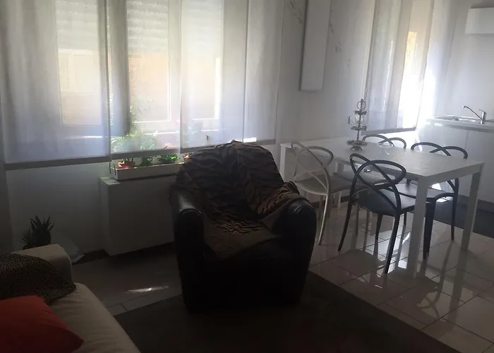 Casa Stella Holiday home